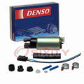 ELECTRIC FUEL PUMP