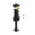 MONROE SHOCKS & STRUTS strut brace