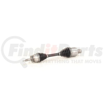 TRAKMOTIVE auto part