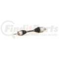 NEW CV AXLE