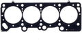 Cometic Chrysler 2.2/2.5L .089in MLS Cylinder Head Gasket - 89.5mm Bore - SOHC