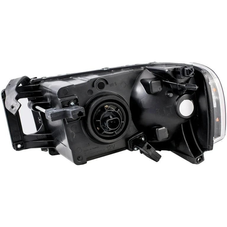 HEADLAMP - RH