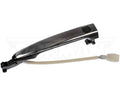 EXTERIOR DOOR HANDLE