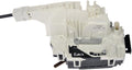 INTGR LATCH ACTUATOR