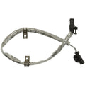 STANDARD IGN auto part