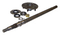 Rear Axle Shaft Kit for Select 76-81 Jeep CJs w/ AMC 20 Axle w/o Quadra-Trac Crown Automotive
