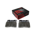 Brembo 2008 Buick Regal HP2 Pads - Front