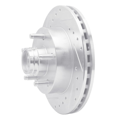 R1 Concepts silver auto part
