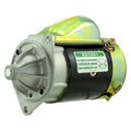 REMANUFACTURED STARTER