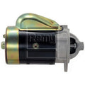 REMY auto part close-up