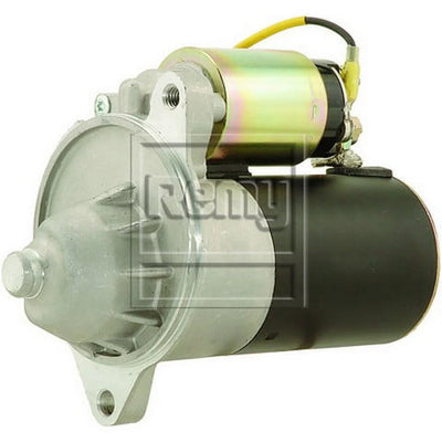REMY auto part