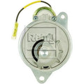 REMY auto part detail