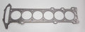 Cometic Gasket auto part installed view