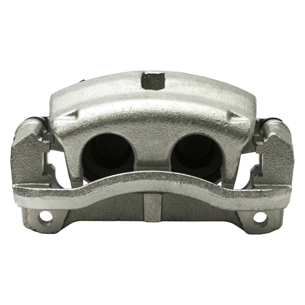 DFC silver auto part