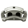 DFC 2009 Ford F-150 2WD Front-L Premium Caliper - Silver Zinc Coated