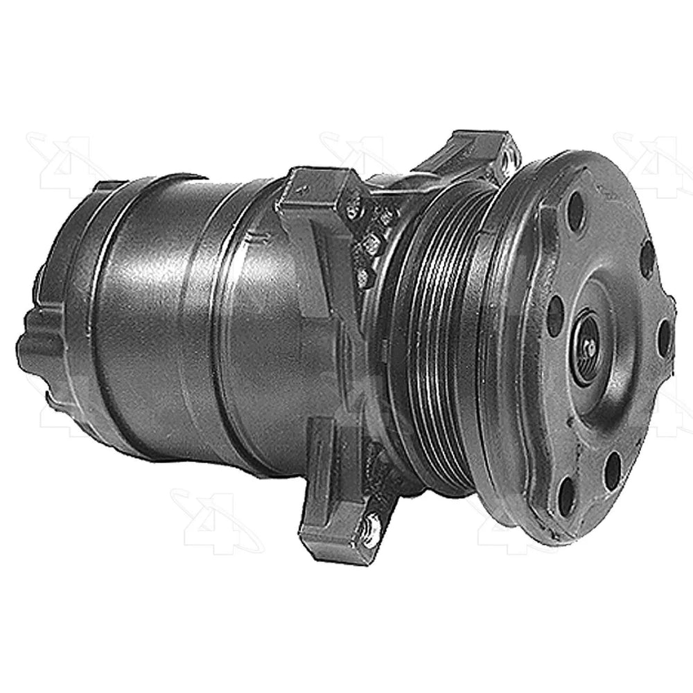FOUR SEASONS air compressor