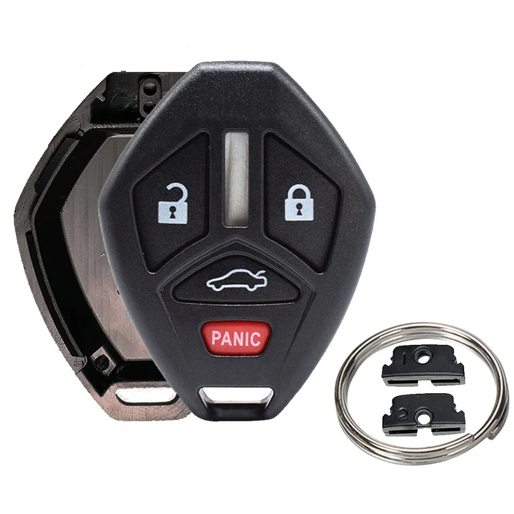 KEYLESS ENTRY REMOTE