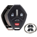 KEYLESS ENTRY REMOTE