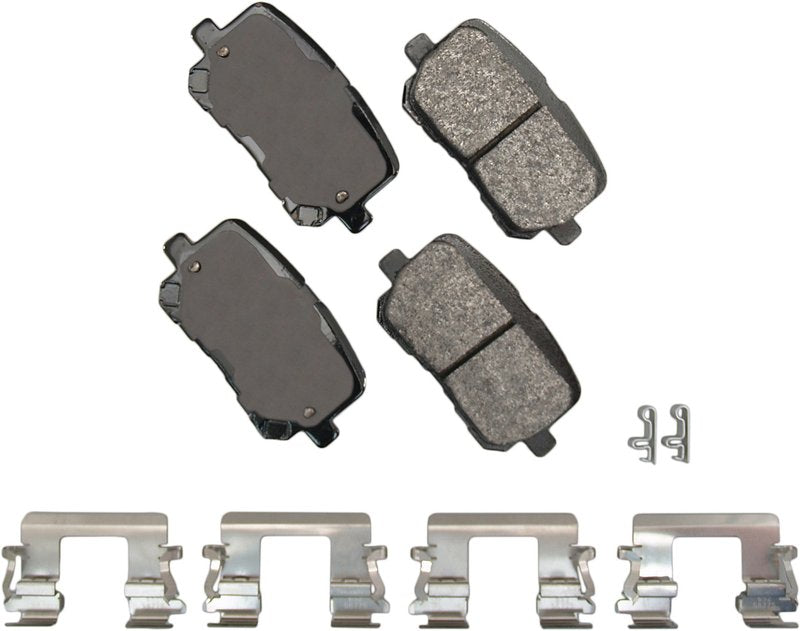 AKEBONO auto part