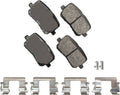 AKEBONO auto part