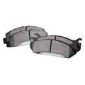 Hawk 15-17 Ford F-250/350 LTS Street Front Brake Pads