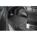 Sure-Fit Floor Mats | Front | Mercedes-Benz Sprinter 3500/Sprinter 3500XD (19-26)