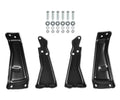 1973-1980 C10 RR BMPR BRKT SET FLE