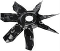 CLUTCH FAN BLADE