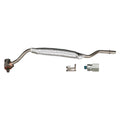 Gates 2013 Ford Explorer V-6 3.5L Rear Turbocharger Oil Line