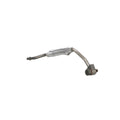 Gates 2013 Ford Explorer V-6 3.5L Rear Turbocharger Oil Line