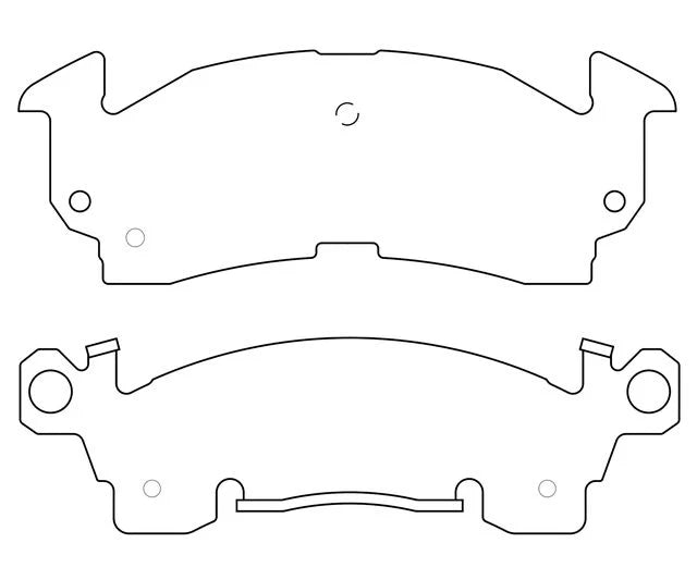 R auto part