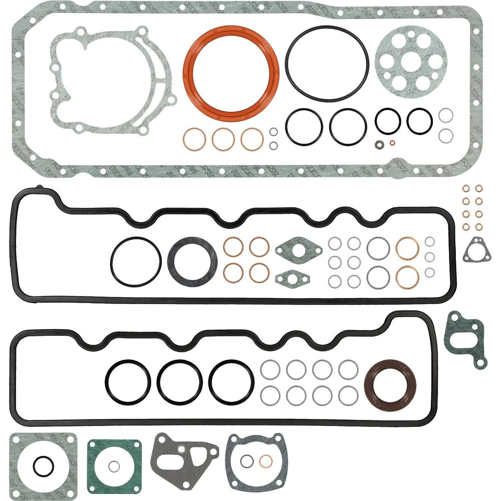 Engine Crankcase Cover Gasket Set - 08-22447-03
