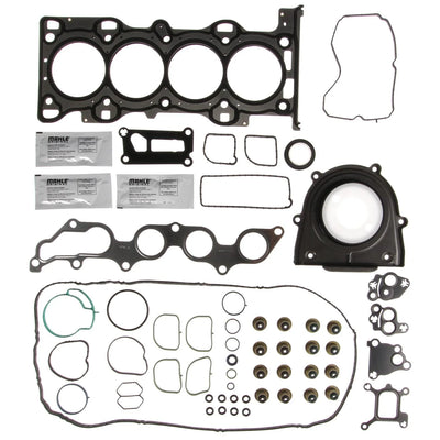 Mahle auto part