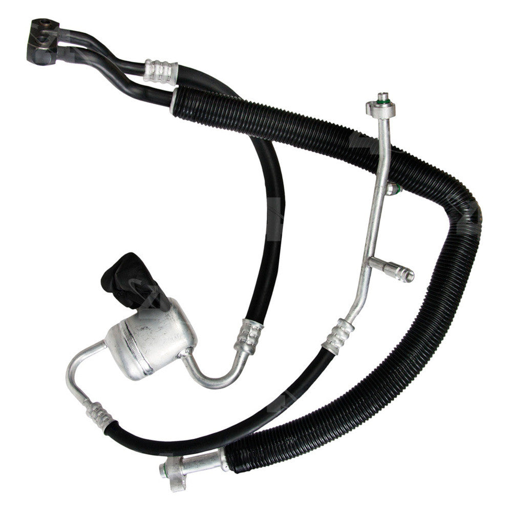 FOUR SEASONS auto part