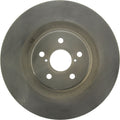 DFC 13-25 Lexus RC350 Left Front Brake Rotor