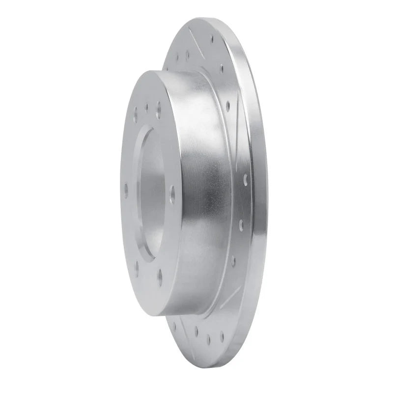R1 Concepts silver auto part