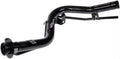 FUEL FILLER NECK