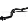 FUEL FILLER NECK