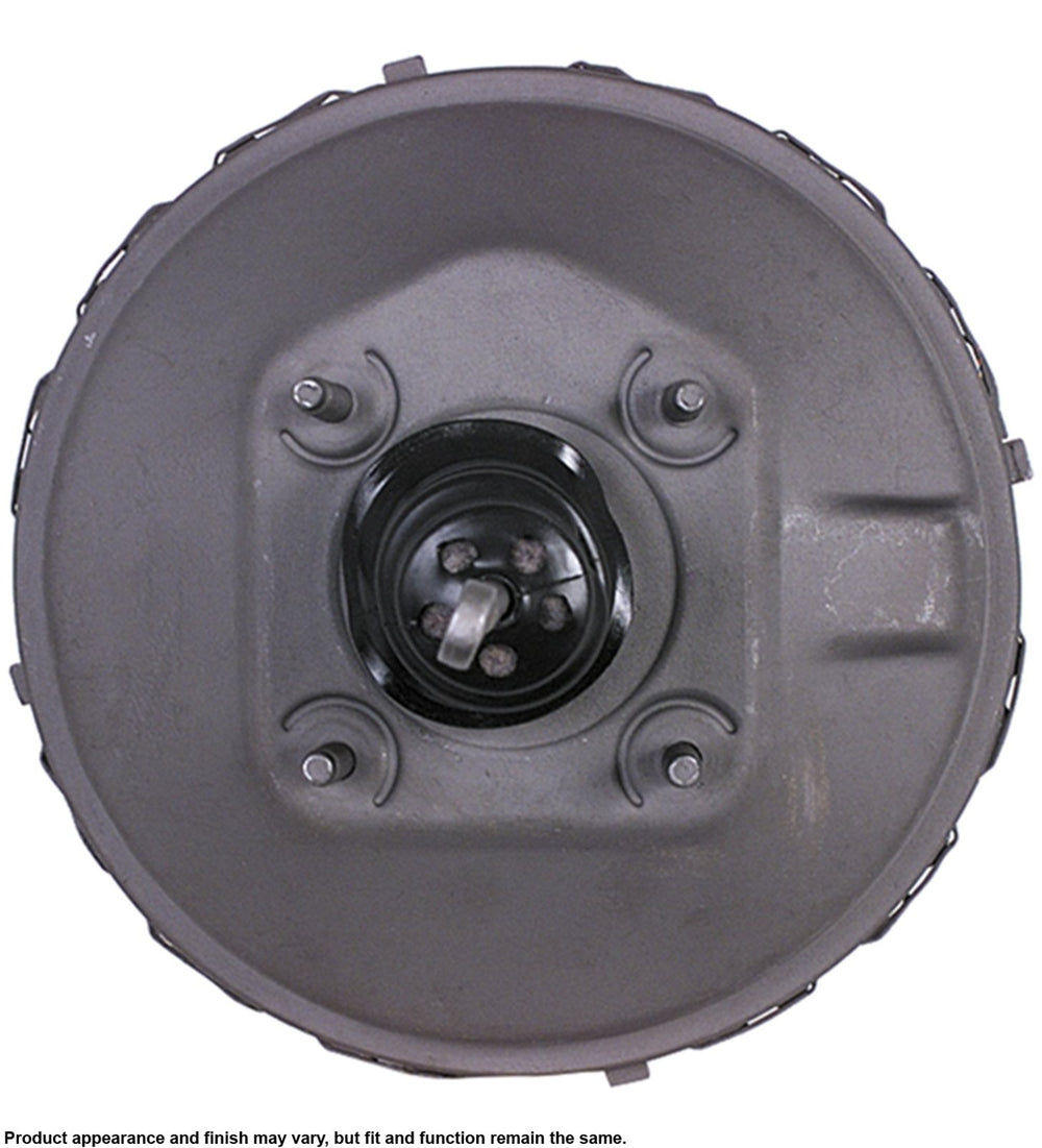 POWER BRAKE UNIT