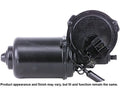 WIPER MOTOR