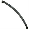 Superlift 73-87 GM Standard Pick Up w/ 4in Lift Kit Leaf Spring - Front
