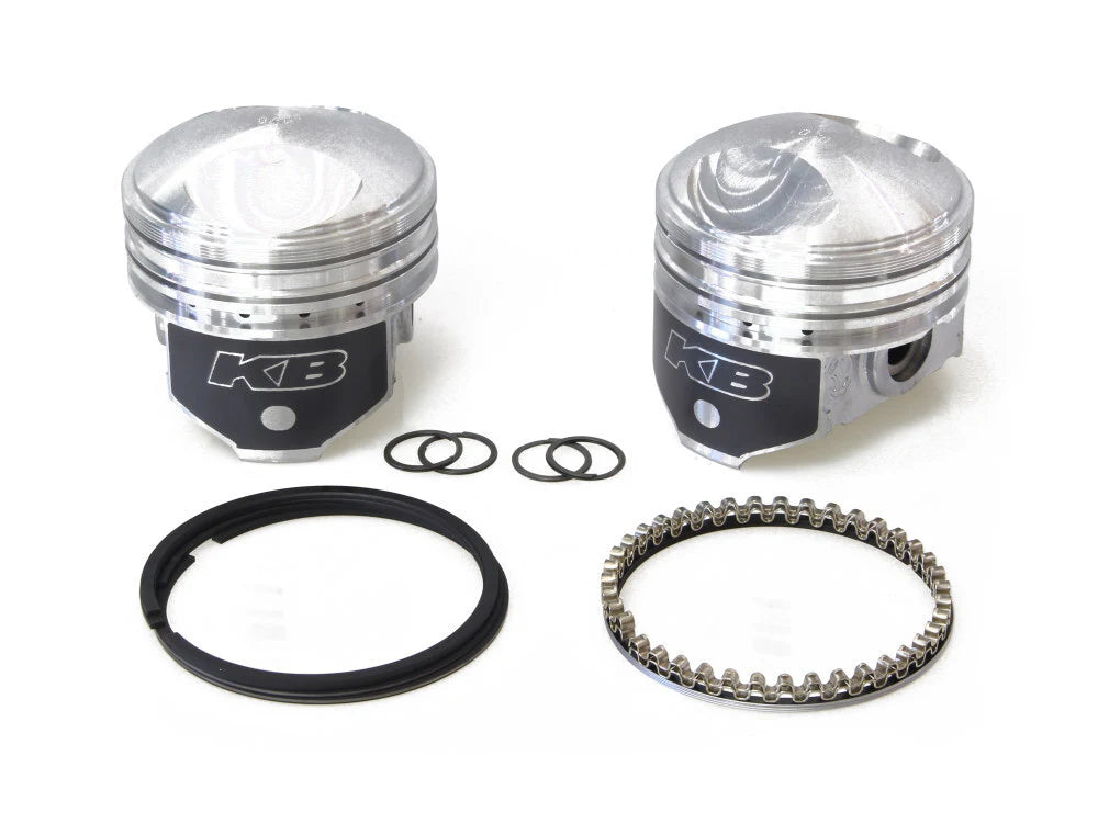 United Engine Machine Co auto part