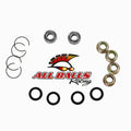 All Balls Racing 1987 Suzuki LT-230E Front Lower A-Arm Bearing Kit - 2 Kits Req. Per Veh.