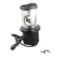 POWER CUPHOLDER (LIGHTS AND HEAT)