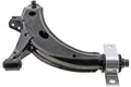 CONTROL ARM