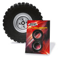 Pivot Works 02-14 Suzuki LT-F250 Ozark Rear Wheel Bearing Kit