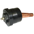 Upper Ball Joint Steel Cap Prec. Screw In