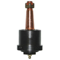 Upper Ball Joint Steel Cap Prec. Screw In