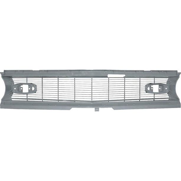 GRILLE ASM STD