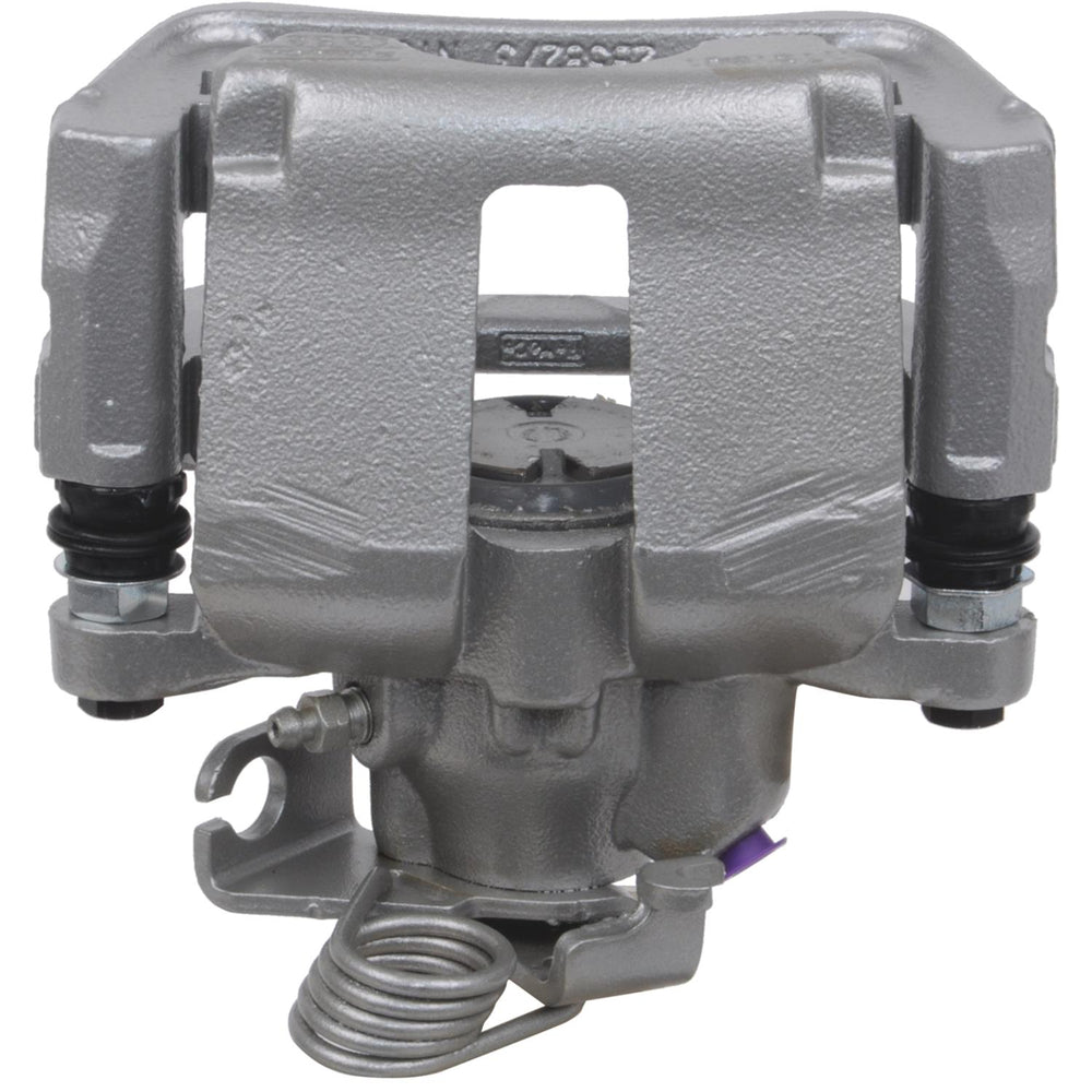 A1 REMFG INC auto part